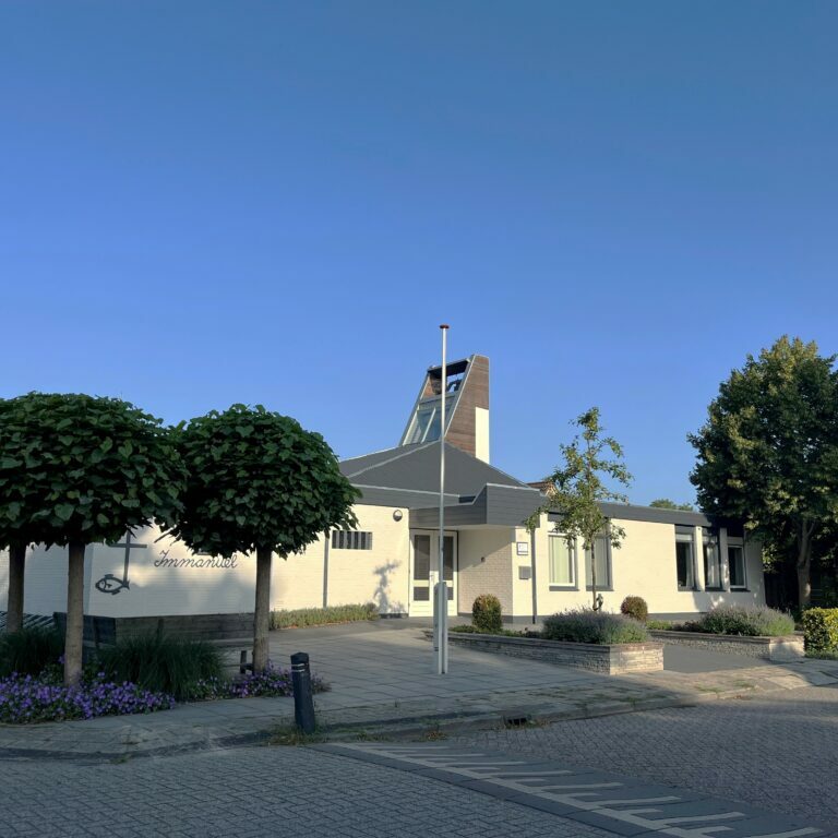 Kerk