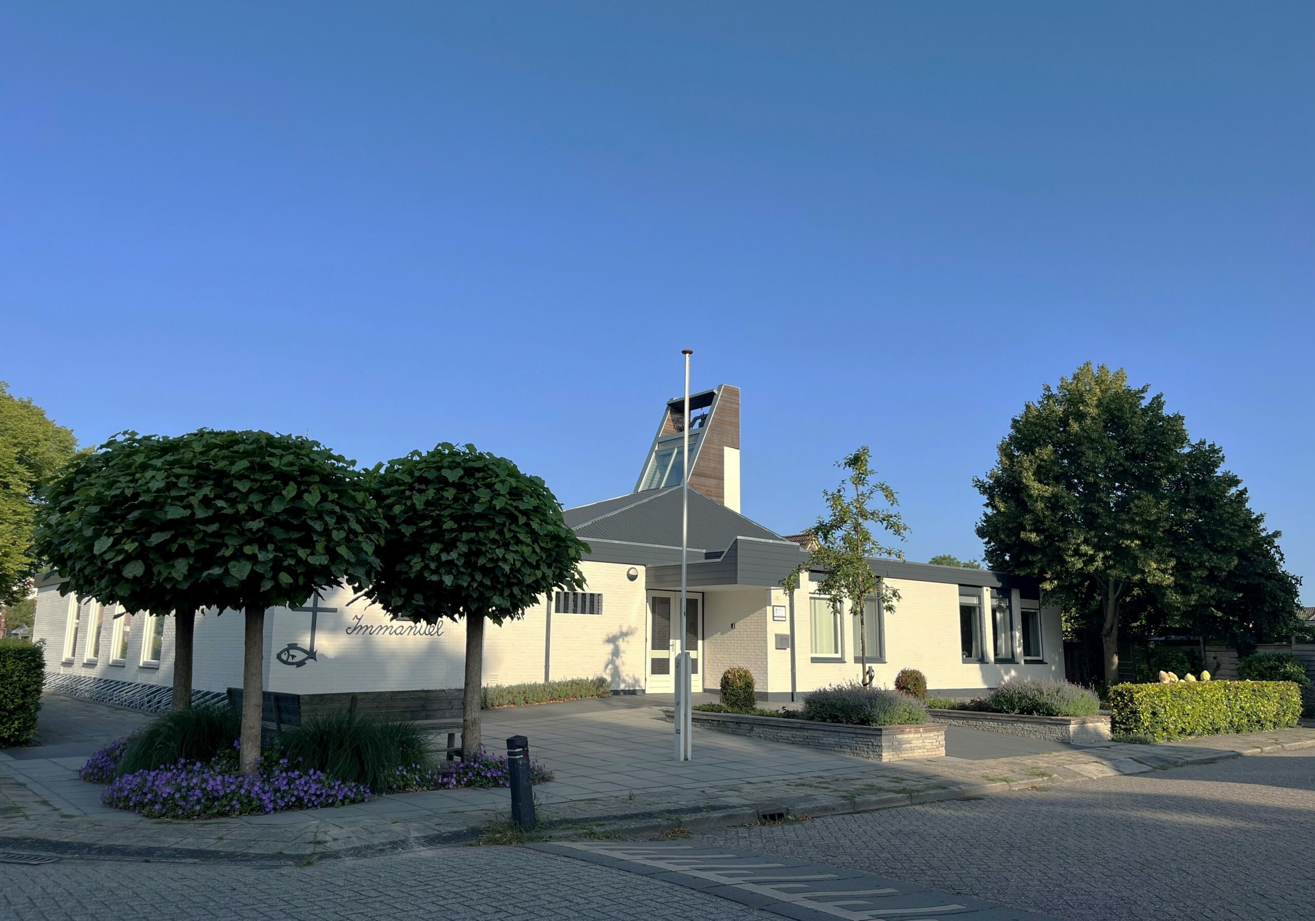 Kerk Kerk